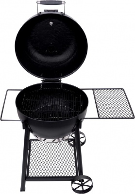 Угольный гриль Oklahoma Joe's  BLACKJACK Угольный гриль Oklahoma Joe's  BLACKJACK