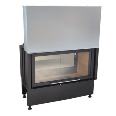 Каминная топка Kobok Horizont О 970 1хVD