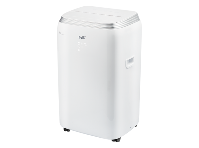 Мобильный кондиционер Ballu BPHS-08H