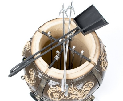 Тандыр Персидский