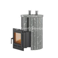  Печи для бани и сауны