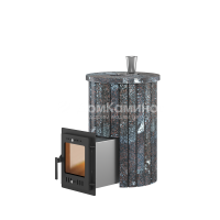  Печи для бани и сауны