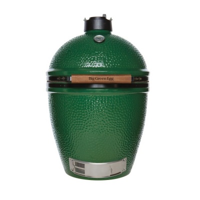 Керамический гриль Big Green Egg Medium