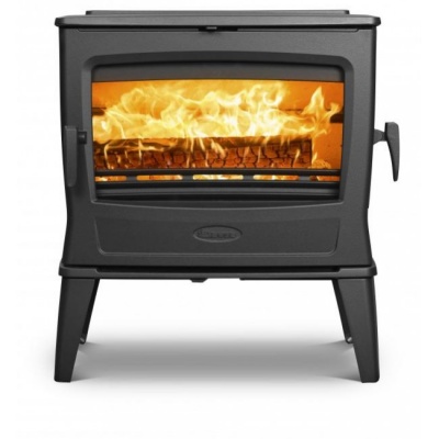 Печь-камин Dovre TAI55WD