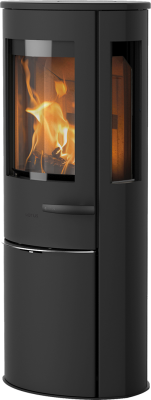 Печь-камин Lotus Liva 6 G