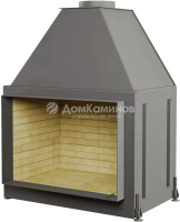 Каминная топка Астов ОПС 900 У