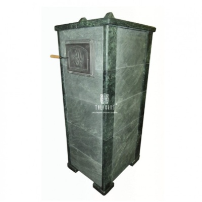 Теплонакопительная облицовка Talkorus Русская парная ТС/03 1600/50 для банной печи Жар-птица