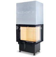 Каминная топка Hoxter Ecka 50 35 45Rh