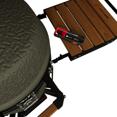 Термометр цифровой 800 Degrees Meat Thermometer Chief HyperSystem Термометр цифровой 800 Degrees Meat Thermometer Chief HyperSystem