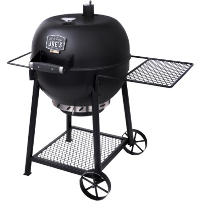Угольный гриль Oklahoma Joe's  BLACKJACK Угольный гриль Oklahoma Joe's  BLACKJACK