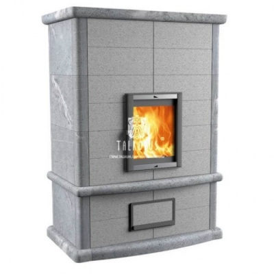 Теплонакопительная печь-камин Talkorus Varma Antik-15/1320 Теплонакопительная печь-камин Talkorus Varma Antik-15/1320