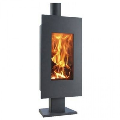 Печь-камин Panadero Osaka Печь-камин Panadero Osaka