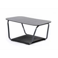 Журнальный стол 4SIS Гранада Цвет: серый гранит