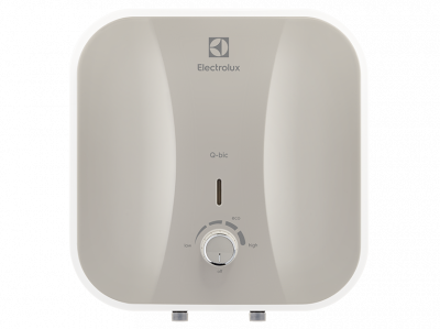 Водонагреватель Electrolux EWH 15 Q-bic O Водонагреватель Electrolux EWH 15 Q-bic O