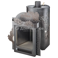  Печи для бани и сауны