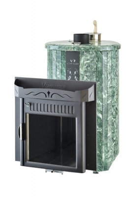 Печь для бани Feringer Оптима Змеевик Печь для бани Feringer Оптима Змеевик