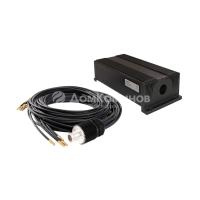 Оптоволоконное освещение Cariitti для полков VPL30C RGBW