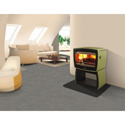 Печь-камин Dovre Vintage 50/E8