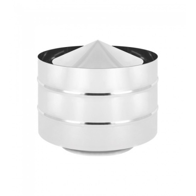 Дефлектор Везувий Оц д.200х300