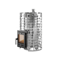  Печи для бани и сауны