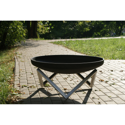 Уличный очаг UFIRE IC-01