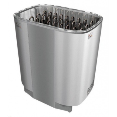 Электрическая печь SAWO SUPER SAVONIA V12 SAV-210NS-V12-Z (21 кВт, выносной пульт, внутри оцинковка, снаружи нержавейка) Электрическая печь SAWO SUPER SAVONIA V12 SAV-210NS-V12-Z (21 кВт, выносной пульт, внутри оцинковка, снаружи нержавейка)