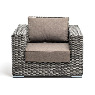 Кресло 4SIS Боно Цвет: графит Кресло 4SIS Боно Цвет: графит