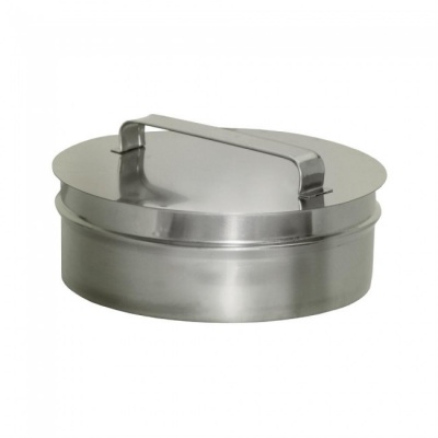 Ревизия Дымок 0.5 мм с изоляцией, d=300 мм