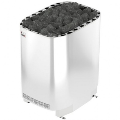 Электрическая печь SAWO SUPER SAVONIA SAV-180NS-Z (18 кВт, выносной пульт, внутри оцинковка, снаружи нержавейка) Электрическая печь SAWO SUPER SAVONIA SAV-180NS-Z (18 кВт, выносной пульт, внутри оцинковка, снаружи нержавейка)