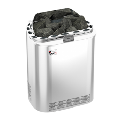 Электрическая печь SAWO SCANDIA COMBI SCAC-90NS-Z (9 кВт, с парогенератором, выносной пульт, внутри оцинковка, снаружи нержавейка) Электрическая печь SAWO SCANDIA COMBI SCAC-90NS-Z (9 кВт, с парогенератором, выносной пульт, внутри оцинковка, снаружи нержавейка)