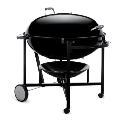 Гриль угольный Weber Ranch Kettle 94 см