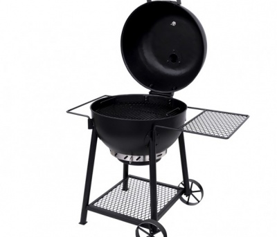 Угольный гриль Oklahoma Joe's  BLACKJACK Угольный гриль Oklahoma Joe's  BLACKJACK