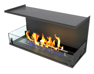 Биокамин ТОРЦЕВОЙ 800 Биокамин ТОРЦЕВОЙ 800