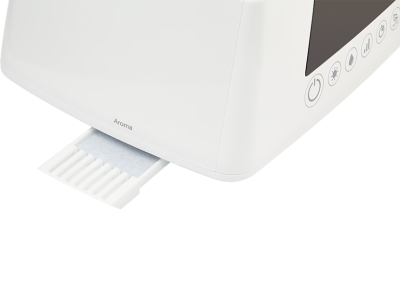 Ультразвуковой увлажнитель воздуха Ballu UHB-1100 белый/white (AURA) Ультразвуковой увлажнитель воздуха Ballu UHB-1100 белый/white (AURA)