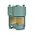 Каминная топка Totem GALBE LATERAL HORIZON 1000