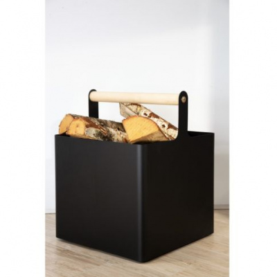 Дровница FireWood Krakow