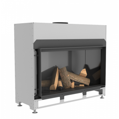 Каминная топка Schmid Lina G 100 Каминная топка Schmid Lina G 100