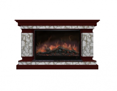 Каминокомплект Лорд S10 Каминокомплект Лорд S10