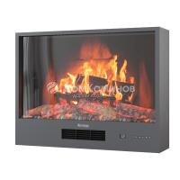Электрокамин Airtone Vitro 600