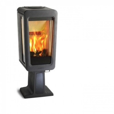 Печь-камин Keddy K835 T, черный Печь-камин Keddy K835 T, черный