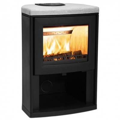 Печь-камин Keddy K700, черный Печь-камин Keddy K700, черный