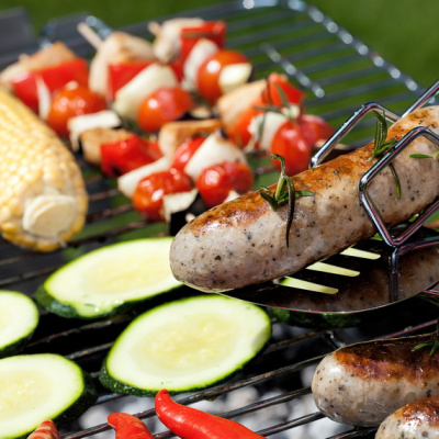 Решетка барбекю эластичная 800 Degrees Barbecue Flex Basket Решетка барбекю эластичная 800 Degrees Barbecue Flex Basket