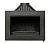 Каминная топка INVICTA DECOR 900 CUIR