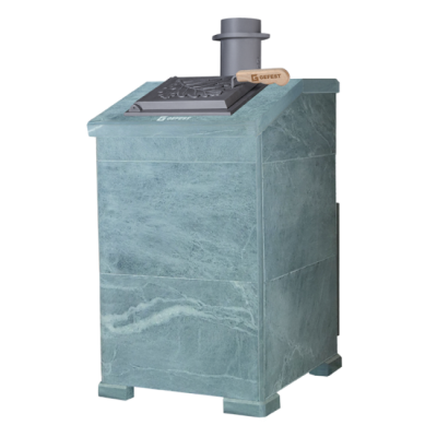 Комплект Гефест GFS-ЗК 25(М) Президент 1000/50 Талькохлорит