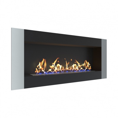 Биокамин Cristal 1500 Vertical Биокамин Cristal 1500 Vertical