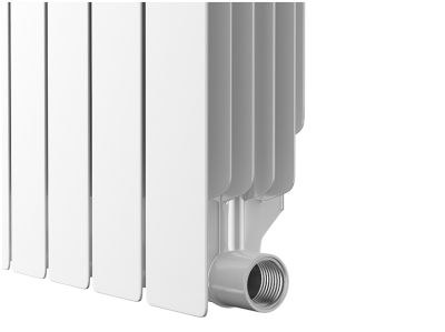 Радиатор Royal Thermo Indigo Super+ 500 - 10 секц.