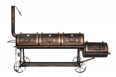 Смокер Fireline Limo