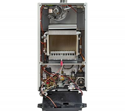 Котел газовый настенный ECO Nova 31 F, двухконтурный,с закрытой камерой сгорания