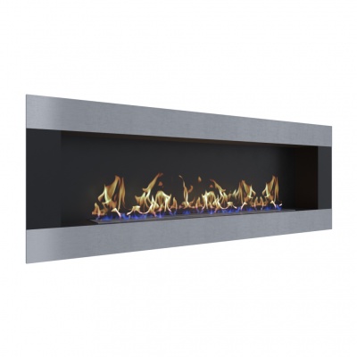 Биокамин Cristal 1800 Gorizontal Биокамин Cristal 1800 Gorizontal