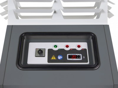 Теплогенератор стационарный дизельный Ballu-Biemmedue CONFORT 70